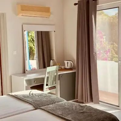Maistrali Hotel & Restaurant