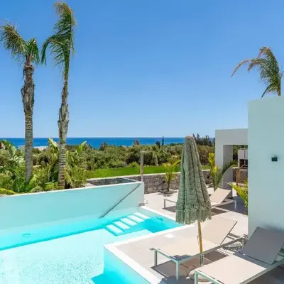 Villa Levanta