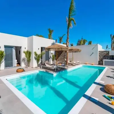 Villa Iviskus