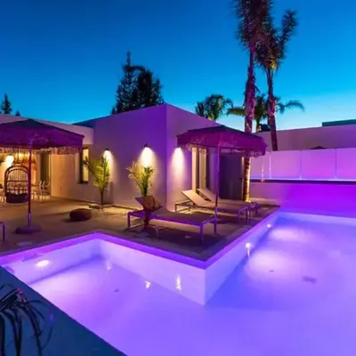Villa Paparouna