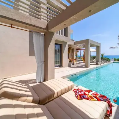 Villa Ouranos