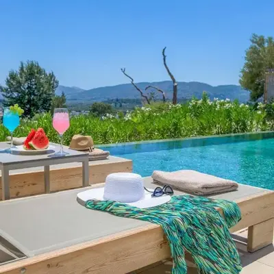 Massari Hills Villa 8