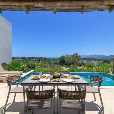 Massari Hills Villa 9