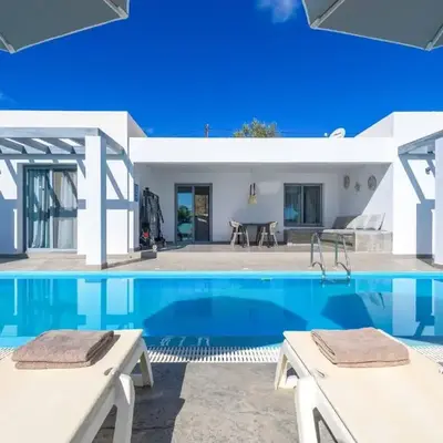 Villa Pefko