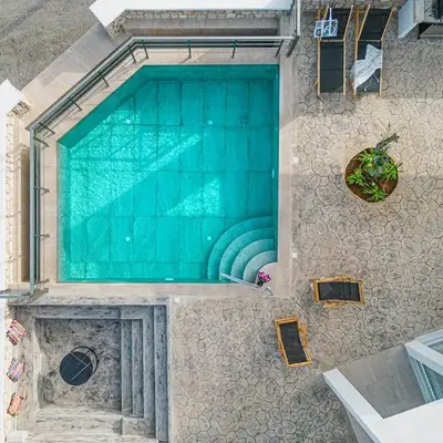 Lofos Inn Villa Luxury