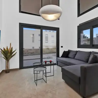 San Marino Luxury Suites #3