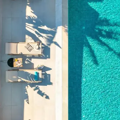 Elias' Rest Villa