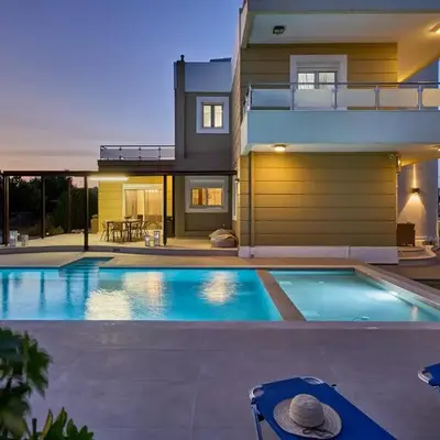 Gia's Luxury Residence