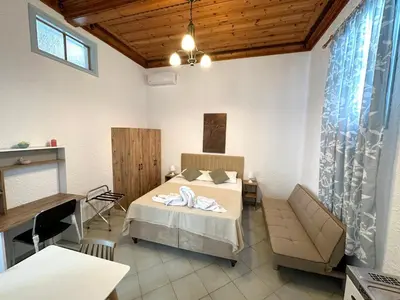 Gallery image of Tramonto City in Rhodes Town