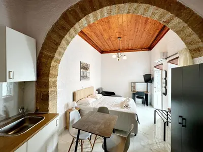 Gallery image of Tramonto City in Rhodes Town