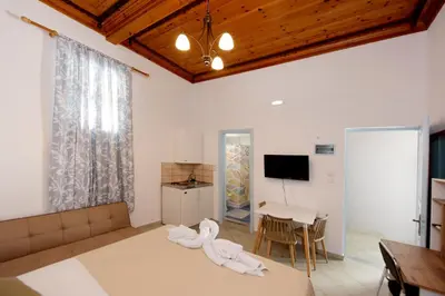 Gallery image of Tramonto City in Rhodes Town