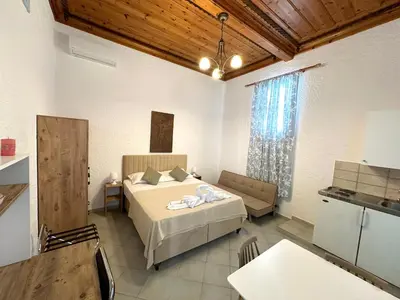 Gallery image of Tramonto City in Rhodes Town