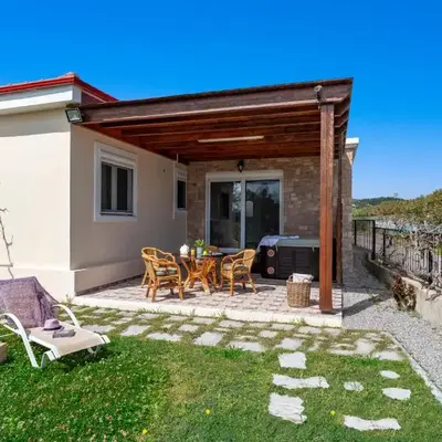 Gennadi Beach Front