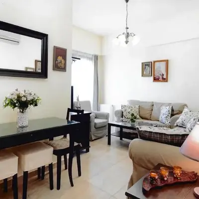 Ivi CentralApartment Rhodes Town