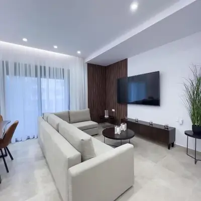 AleNi City Apartment 2