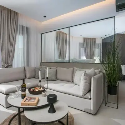 Karma Luxury Suites