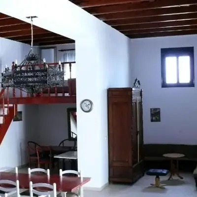 Villa Rosa