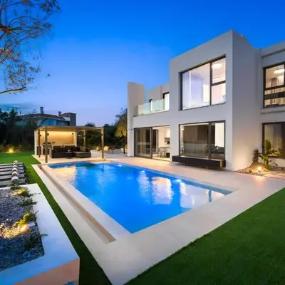 Casa Yiava