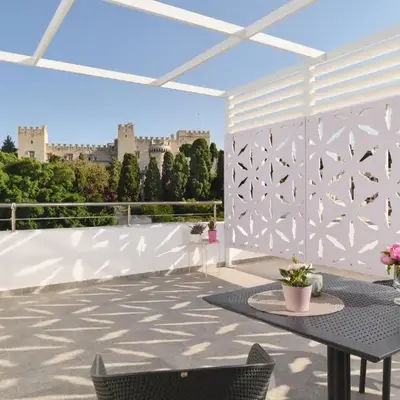 Castelo View Luxury apt