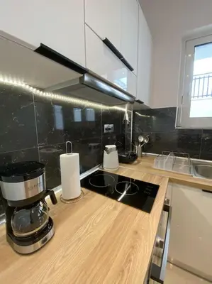 Gallery image of Melograno di Rodi 2 in Rhodes Town