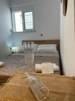 Gallery image of Melograno di Rodi 2 in Rhodes Town