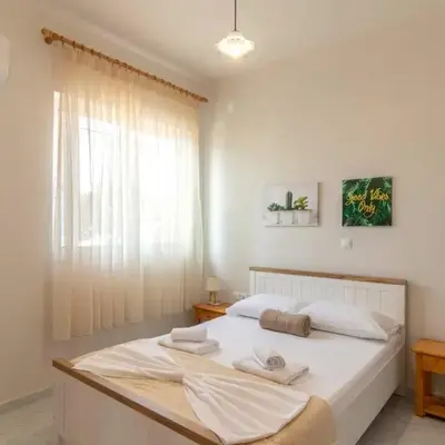 Beachside Apartment-2