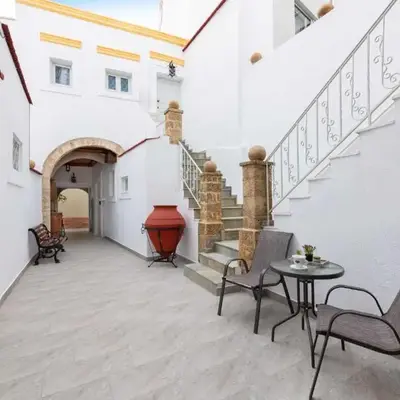 Casa Tradizionale