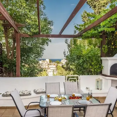 Family Getaway Home