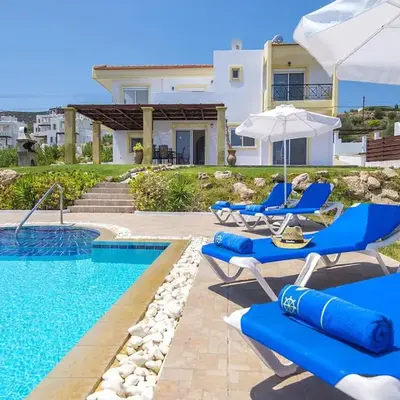 Villa Alexi