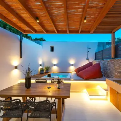 Atria luxury experience