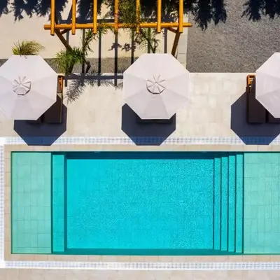 JOHANNES LUXURY VILLAS