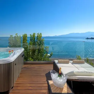 Villa Haraki Paradise