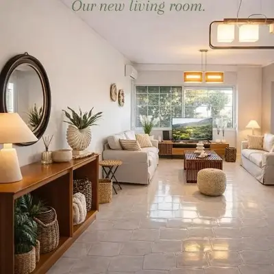 Erofili's Apartment ONLY 700 meters from the beach