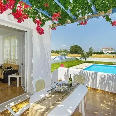 White Houses Villas