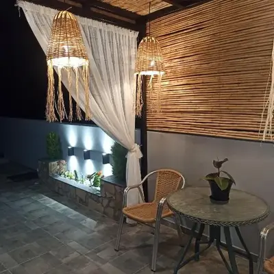 Paradise Apartment