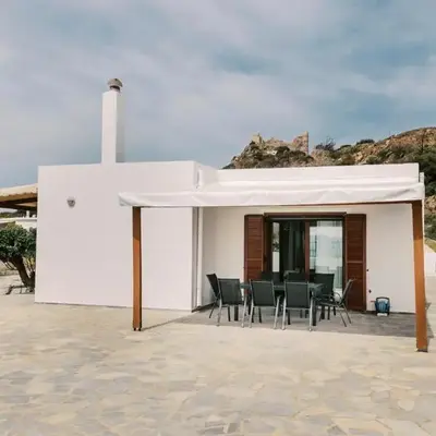 Alonia View House