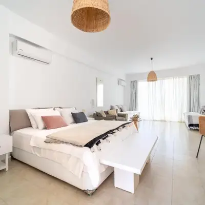 Alpha Urban Suites
