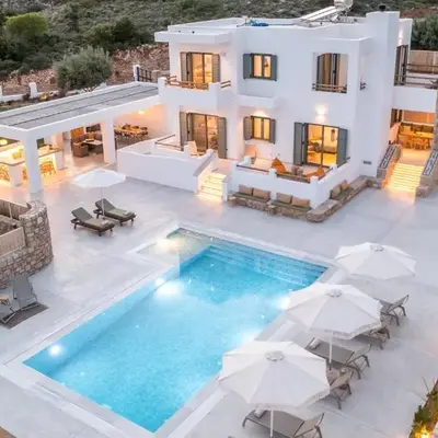 Villa Elaia