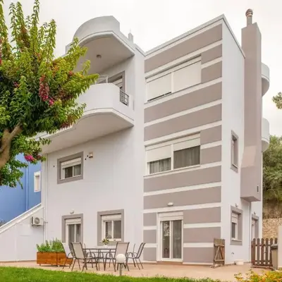 Pines Villa