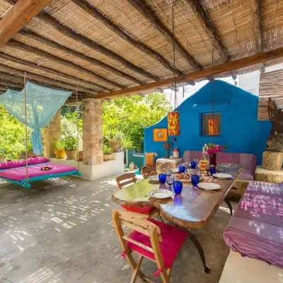 TheDreamHouse ChlorineFree Heated pool Artvillage