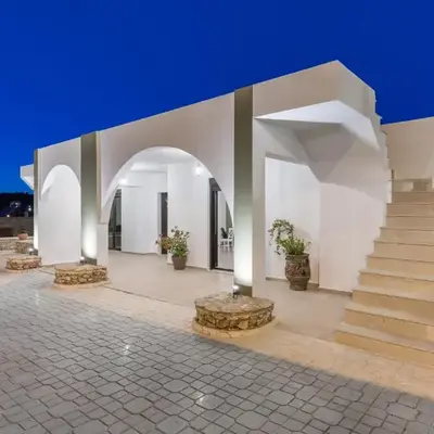 Casa Arches