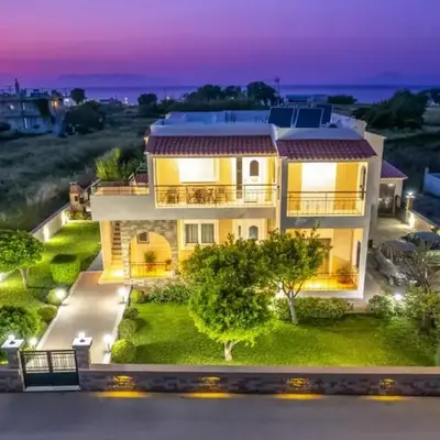 Nimarevi Apartment