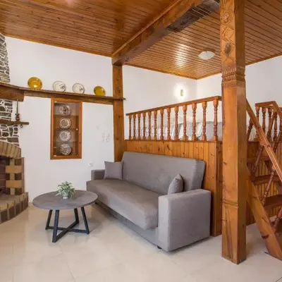 Rhodes VistaPeak Retreat