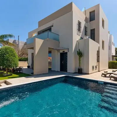 Villa Serenity