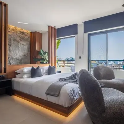 The Suite