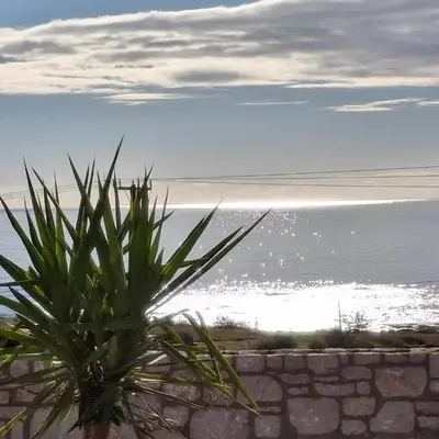 Almira Beach House