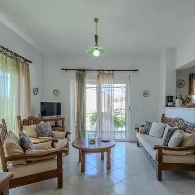 STEGNA REA Seaside Apartment
