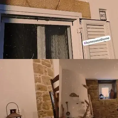 Flora's Traditional House