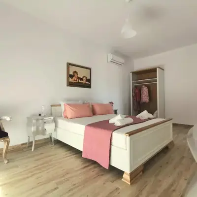 Mika's B luxury House near Faliraki