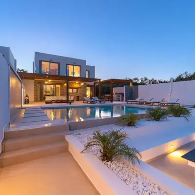 Luna Llena Villas